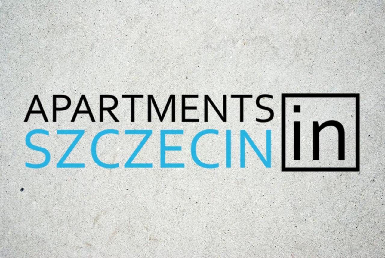 Apartments In - Chmielewskiego Szczecin Exterior photo